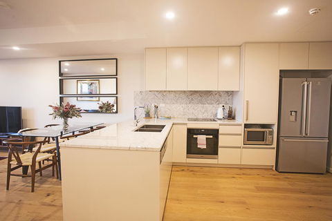 Greenwich Apartment - Perisher Accommodation 3