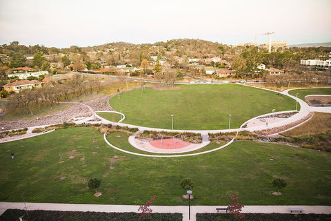 Greenwich Apartment - Perisher Accommodation 10