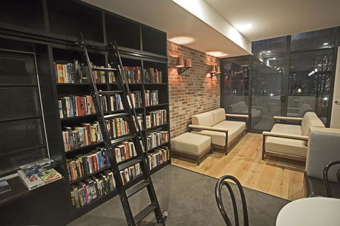 Greenwich Apartment - Perisher Accommodation 13