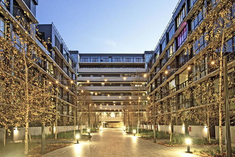 Greenwich Apartment - Perisher Accommodation 14