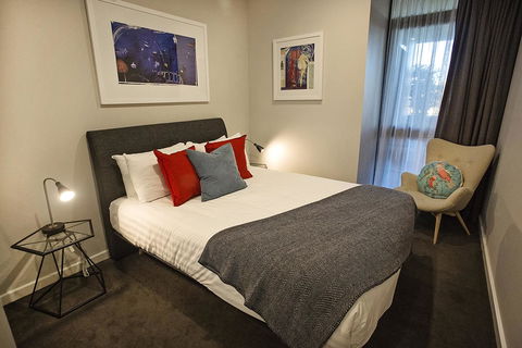 Greenwich Apartment - Perisher Accommodation 8