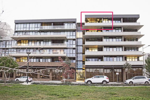 Greenwich Apartment - Perisher Accommodation 15