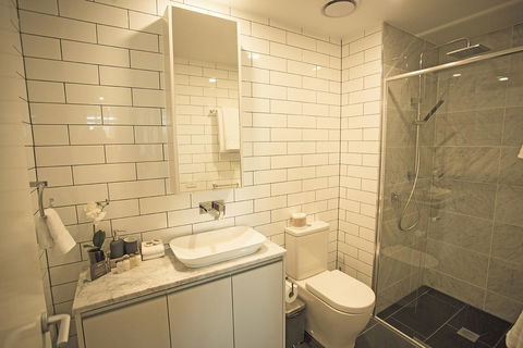 Greenwich Apartment - Perisher Accommodation 9