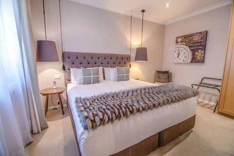 De Russie Boutique Hotel - Perisher Accommodation 16