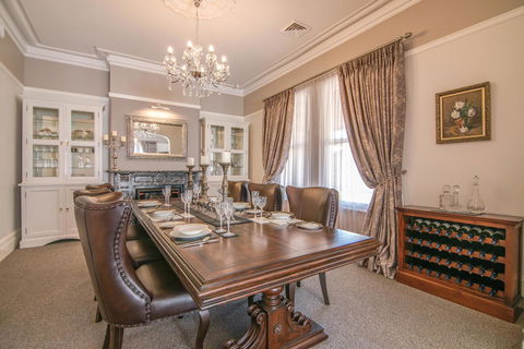 De Russie Boutique Hotel - Perisher Accommodation 25
