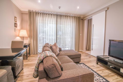 De Russie Boutique Hotel - Perisher Accommodation 17
