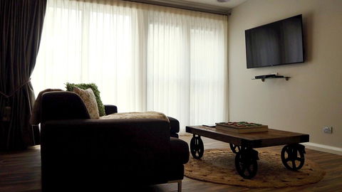 De Russie Boutique Hotel - Perisher Accommodation 28