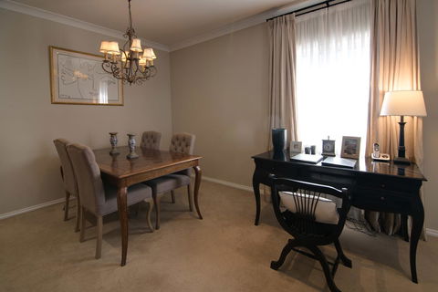 De Russie Boutique Hotel - Perisher Accommodation 6