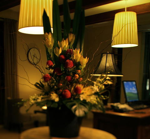 De Russie Boutique Hotel - Perisher Accommodation 26