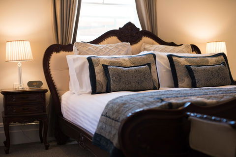 De Russie Boutique Hotel - Perisher Accommodation 20