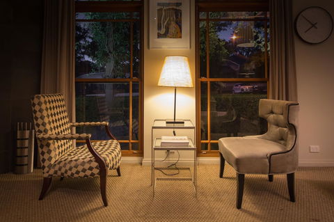 De Russie Boutique Hotel - Perisher Accommodation 21