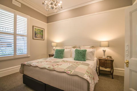 De Russie Boutique Hotel - Perisher Accommodation 4