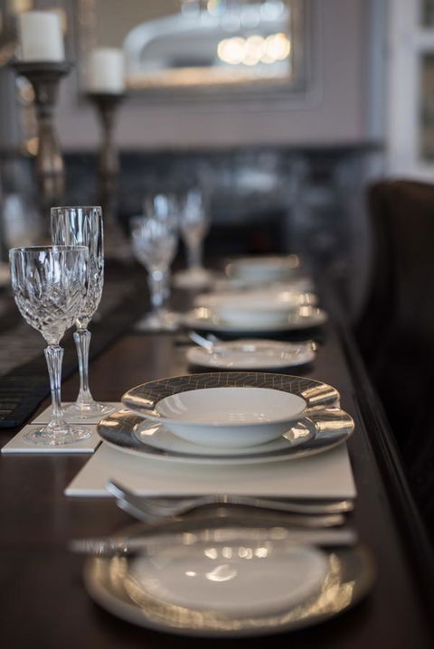 De Russie Boutique Hotel - Perisher Accommodation 14