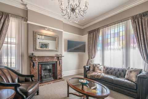 De Russie Boutique Hotel - Perisher Accommodation 27