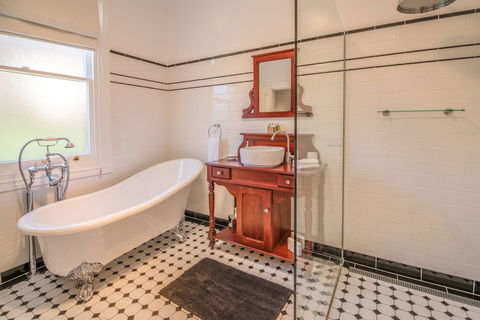 De Russie Boutique Hotel - Perisher Accommodation 2