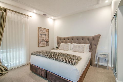 De Russie Boutique Hotel - Perisher Accommodation 8