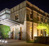 De Russie Boutique Hotel - Perisher Accommodation