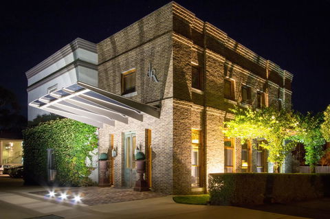 De Russie Boutique Hotel - Perisher Accommodation 0