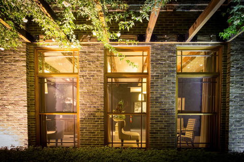 De Russie Boutique Hotel - Perisher Accommodation 35