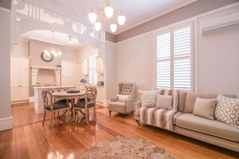 De Russie Boutique Hotel - Perisher Accommodation 32