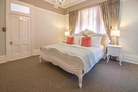 De Russie Boutique Hotel - Perisher Accommodation 36