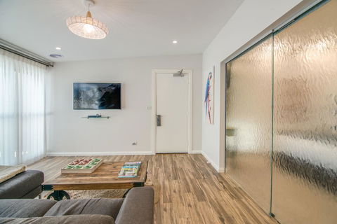 De Russie Boutique Hotel - Perisher Accommodation 10