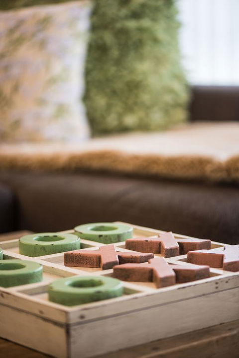 De Russie Boutique Hotel - Perisher Accommodation 12