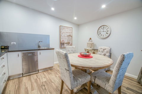 De Russie Boutique Hotel - Perisher Accommodation 1