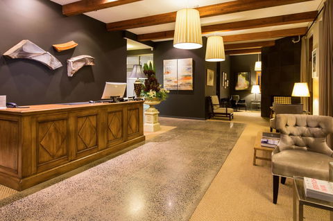 De Russie Boutique Hotel - Perisher Accommodation 23