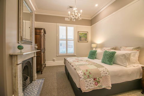 De Russie Boutique Hotel - Perisher Accommodation 40