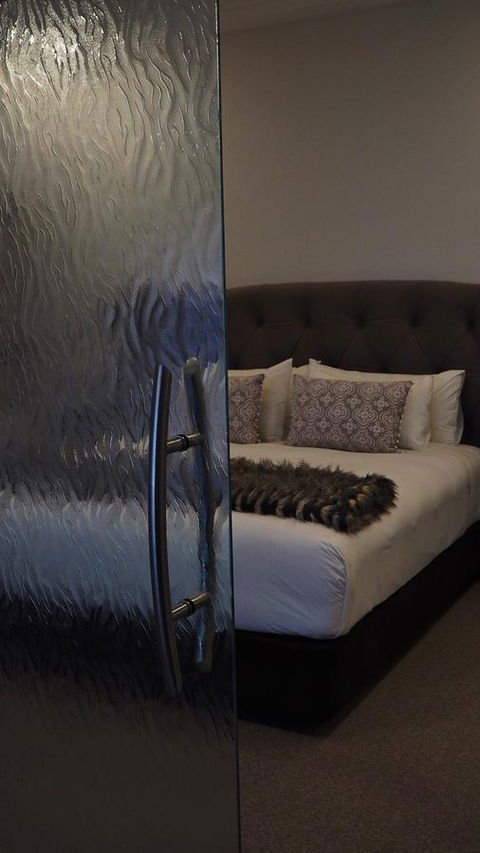 De Russie Boutique Hotel - Perisher Accommodation 39