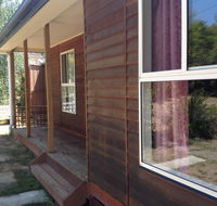 The Cook Cottage - Perisher Accommodation