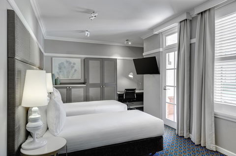 Hotel Kurrajong Canberra - Perisher Accommodation 4