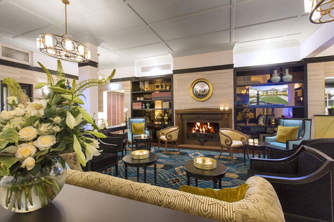 Hotel Kurrajong Canberra - Perisher Accommodation 32