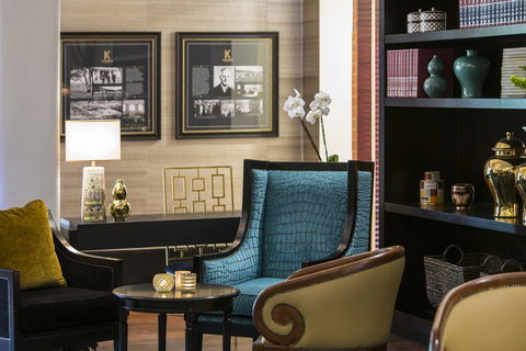 Hotel Kurrajong Canberra - Perisher Accommodation 34