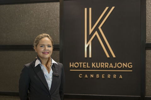 Hotel Kurrajong Canberra - Perisher Accommodation 17