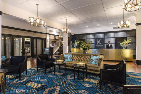 Hotel Kurrajong Canberra - Perisher Accommodation 35