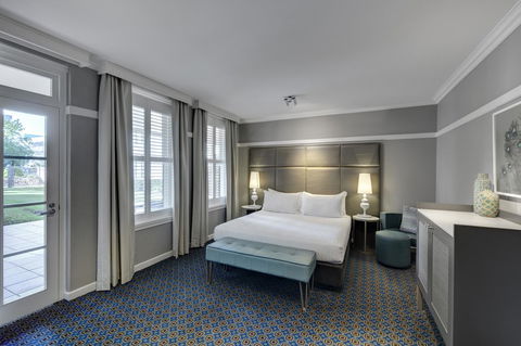 Hotel Kurrajong Canberra - Perisher Accommodation 11