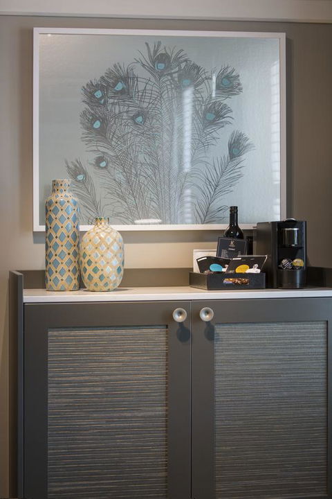 Hotel Kurrajong Canberra - Perisher Accommodation 37