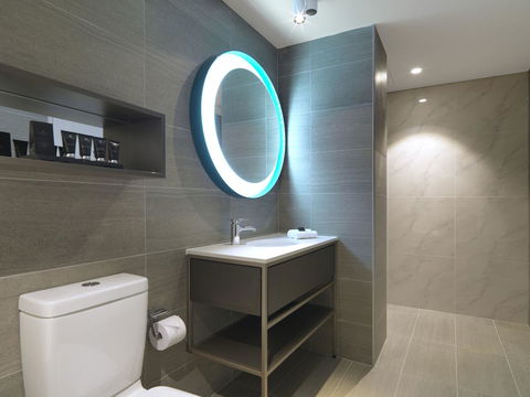 Hotel Kurrajong Canberra - Perisher Accommodation 23