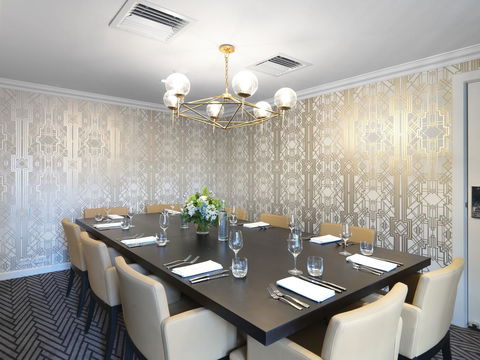 Hotel Kurrajong Canberra - Perisher Accommodation 30