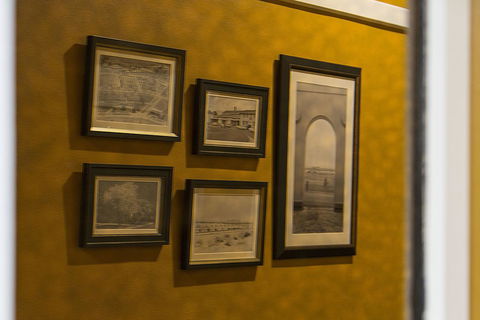 Hotel Kurrajong Canberra - Perisher Accommodation 19