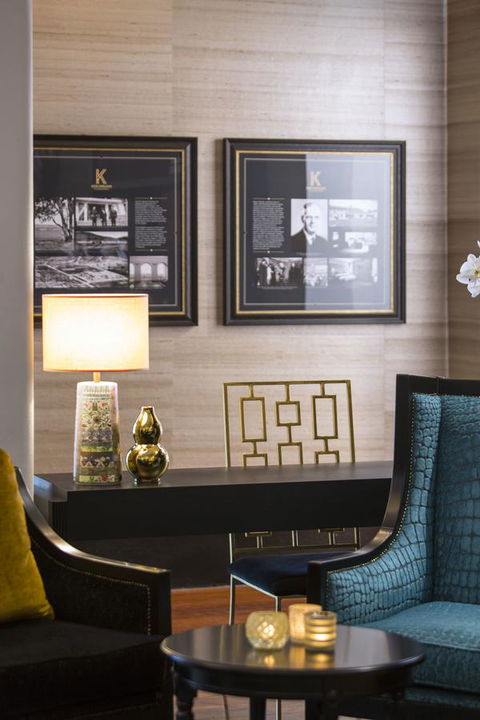 Hotel Kurrajong Canberra - Perisher Accommodation 18