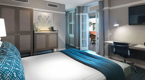 Hotel Kurrajong Canberra - Perisher Accommodation 5