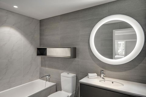 Hotel Kurrajong Canberra - Perisher Accommodation 6