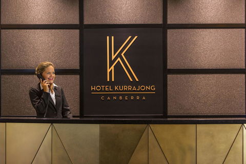 Hotel Kurrajong Canberra - Perisher Accommodation 7