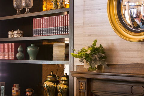 Hotel Kurrajong Canberra - Perisher Accommodation 33