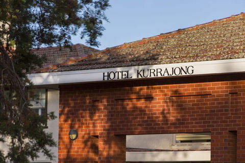 Hotel Kurrajong Canberra - Perisher Accommodation 28