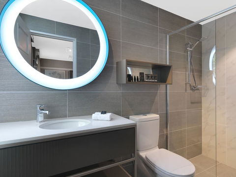 Hotel Kurrajong Canberra - Perisher Accommodation 15