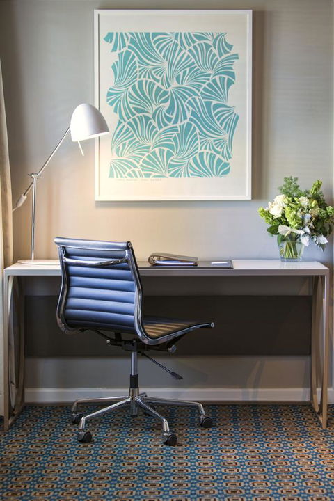 Hotel Kurrajong Canberra - Perisher Accommodation 41